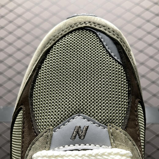 春季特惠💰470 纯原版本 # New Balance 新百伦 M2002R 复古休闲跑步鞋 商品图6