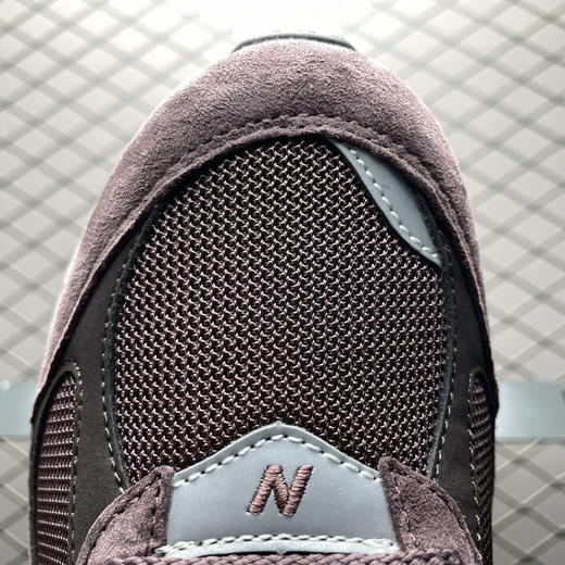 春季特惠💰470 纯原版本 # New Balance 新百伦 M2002R 复古休闲跑步鞋 商品图6