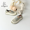 经典鲨2026年春季专柜新品韩版男士舒适透气运动休闲鞋KW365-613021 商品缩略图5