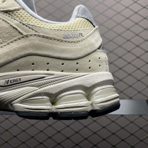 春季特惠💰470 纯原版本 # New Balance 新百伦 M2002R 复古休闲跑步鞋 商品图3