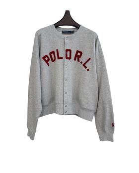 女款做旧宽松薄绒卫衣外套hu