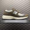 春季特惠💰470 纯原版本 # New Balance 新百伦 M2002R 复古休闲跑步鞋 商品缩略图2