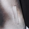 SDSA男装2026新款高贵轻奢复古简约扎染简约翻领夹克外套百搭时尚 商品缩略图2