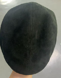 NC麂皮绒前进帽51018冬季251584201015 商品图0