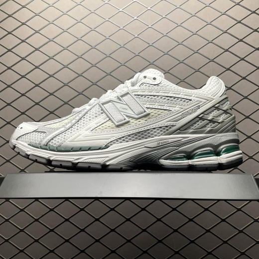 春季特惠💰470 纯原版本 # New Balance 新百伦 复古休闲跑步鞋 M1906 真正原厂数据开发 商品图0