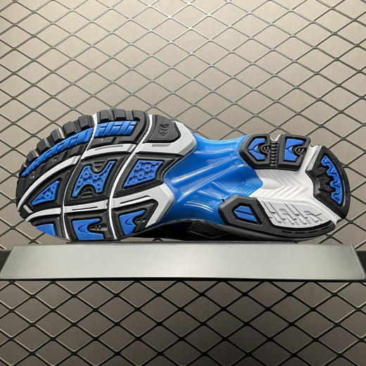 春季特惠💰390 Asics 亚瑟士 GEL-Nimbus 10.1 低帮运动休闲跑步鞋 商品图4