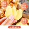 【云南文山小黄姜】生态种植姜香浓郁 肉质金黄调味佳品 商品缩略图1