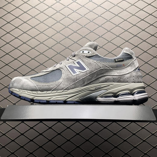 春季特惠💰470 纯原版本 # New Balance 新百伦 M2002R 复古休闲跑步鞋 商品图0