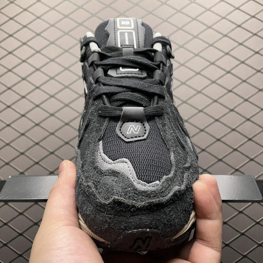 春季特惠💰470 纯原版本 # New Balance 新百伦 复古休闲跑步鞋 M1906 真正原厂数据开发 商品图8