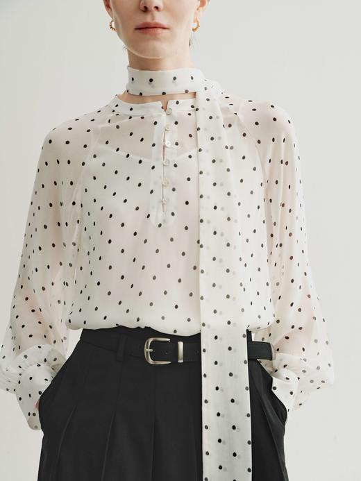 【商场同款】麦檬春秋小上衣5G2220422 商品图0