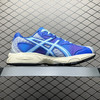 春季特惠💰390 Asics 亚瑟士 GEL-Nimbus 10.1 低帮运动休闲跑步鞋 商品缩略图2