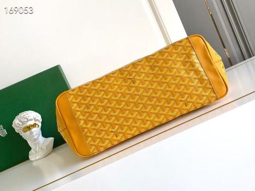 Goyard戈雅Artois 中/大号拉链托特包 含拉链（LZ） 商品图3