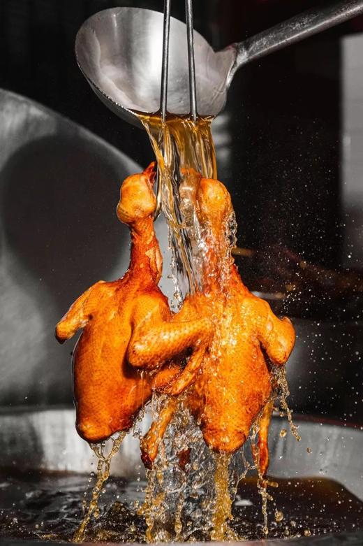 京东包邮，红烧乳鸽 半成品乳鸽 香酥脆皮 鲜嫩爆汁 连骨头都入味儿 配料表干净 京东基地直邮 商品图5