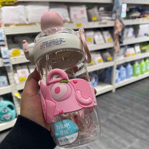 迪乐贝尔水果双饮杯580ml 商品图1