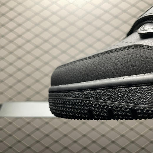 春季特惠💰390 Air Jordan 312 Low 低帮休闲板鞋 商品图5