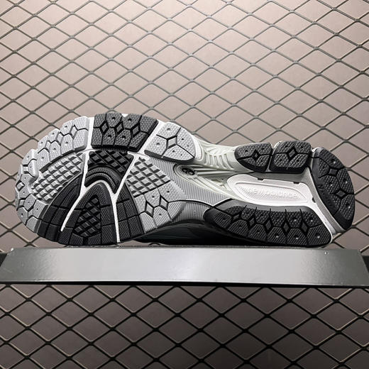 春季特惠💰470 纯原版本 # New Balance 新百伦 复古休闲跑步鞋 M1906 真正原厂数据开发 商品图4