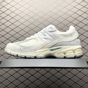 春季特惠💰470 纯原版本 # New Balance 新百伦 M2002R 复古休闲跑步鞋