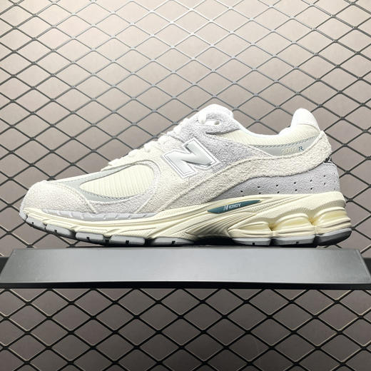 春季特惠💰470 纯原版本 # New Balance 新百伦 M2002R 复古休闲跑步鞋 商品图0