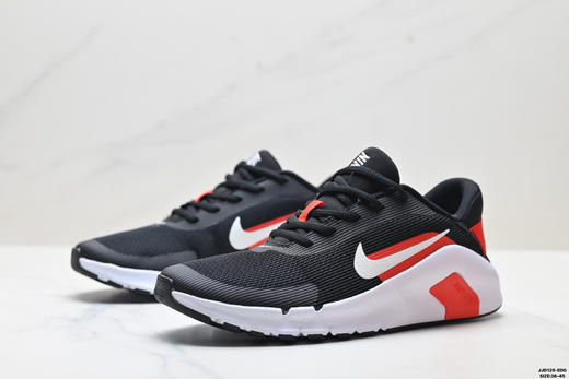 耐克NIKE FLEX TRAIN休闲健身运动跑步鞋HV9972-001男女鞋 商品图3