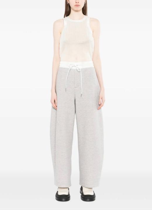 女款宽松镰刀裤长裤zh 商品图3