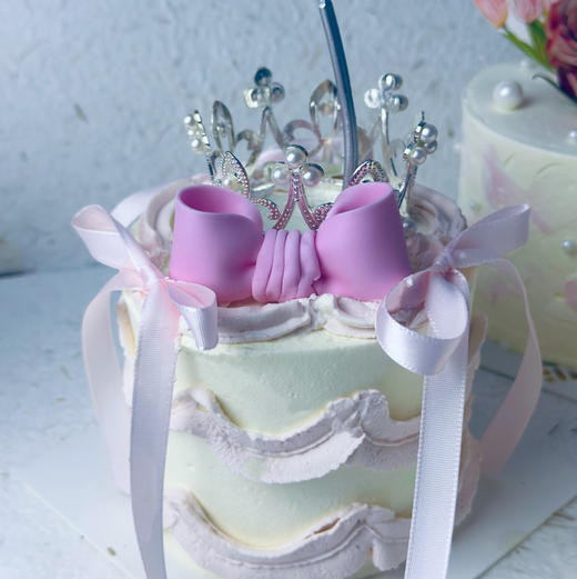 女神王冠 商品图0