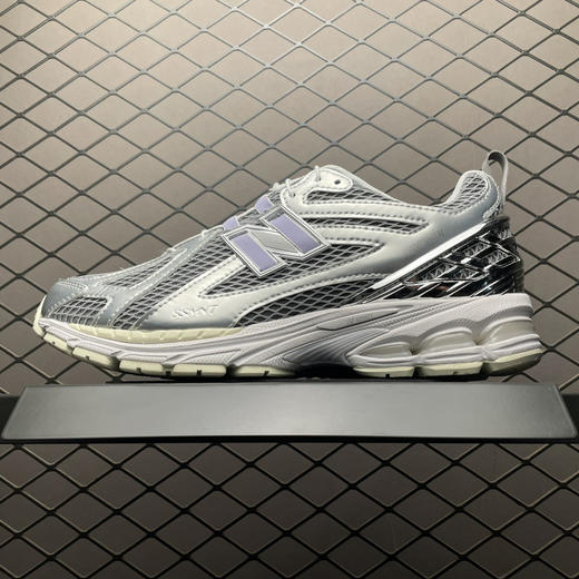 春季特惠💰470 纯原版本 # New Balance 新百伦 复古休闲跑步鞋 M1906 真正原厂数据开发 商品图0