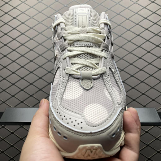 春季特惠💰470 纯原版本 # New Balance 新百伦 复古休闲跑步鞋 M1906 真正原厂数据开发 商品图8
