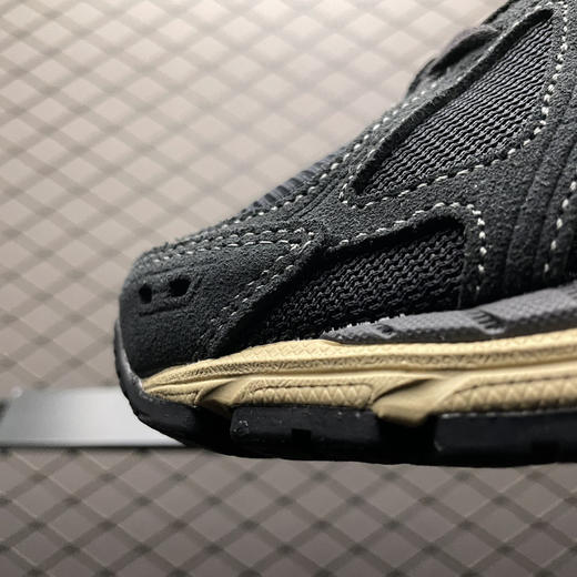 春季特惠💰470 纯原版本 # New Balance 新百伦 复古休闲跑步鞋 M1906 真正原厂数据开发 商品图5
