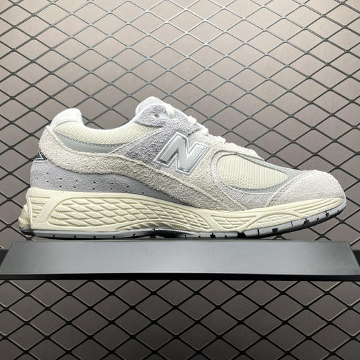 春季特惠💰470 纯原版本 # New Balance 新百伦 M2002R 复古休闲跑步鞋 商品图2