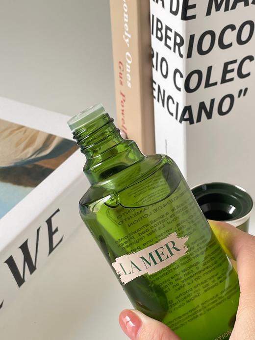 【香港仓】LA MER/海蓝之谜新款修护精粹水150ml(有效期至27年中旬) 商品图2