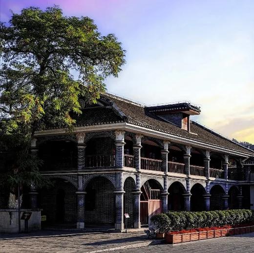 春假专场4.1-4.5❗️含大交通！【红色铸魂·星探黔境5 天 4 晚独立营】探访遵义会议会址、遵义红军山；南江飞拉达体验、喀斯特洞穴探险；进入中国天眼、天文科技馆-南仁东纪念馆；青岩古镇美食探寻 商品图4