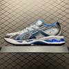 春季特惠💰390 Asics 亚瑟士 GEL-Nimbus 10.1 低帮运动休闲跑步鞋 商品缩略图0