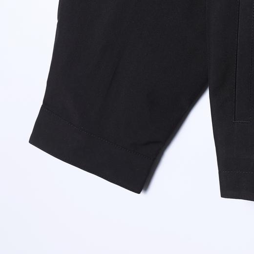 SDSA男装2026新款高贵轻奢日系复古涂鸦印花长袖衬衫休闲百搭外套 商品图3