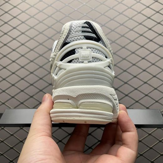 春季特惠💰470 纯原版本 # New Balance 新百伦 复古休闲跑步鞋 M1906 真正原厂数据开发 商品图1
