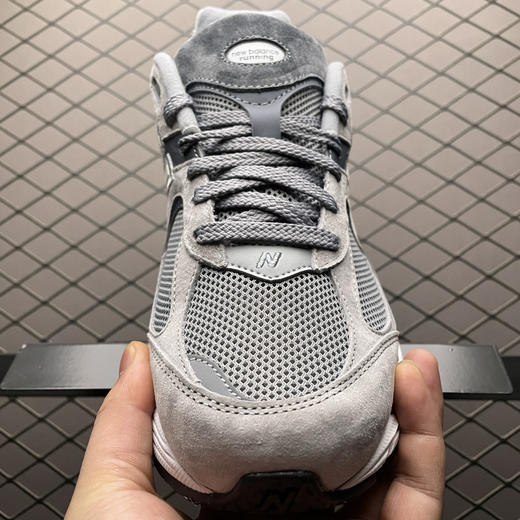 春季特惠💰470 纯原版本 # New Balance 新百伦 M2002R 复古休闲跑步鞋 商品图8