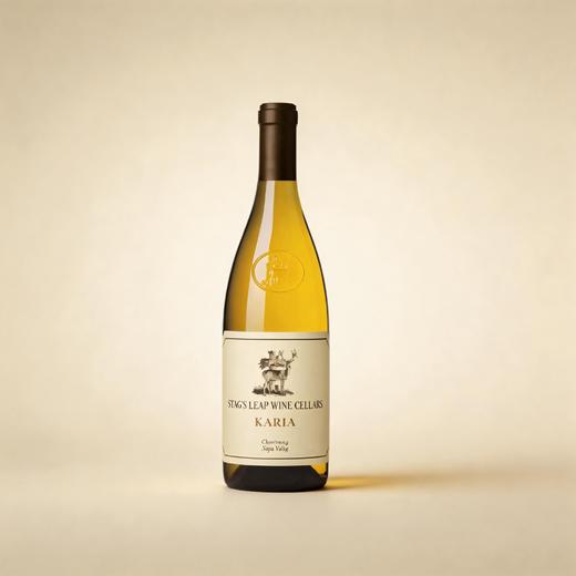 鹿跃嘉瑞霞多丽白葡萄酒 商品图2