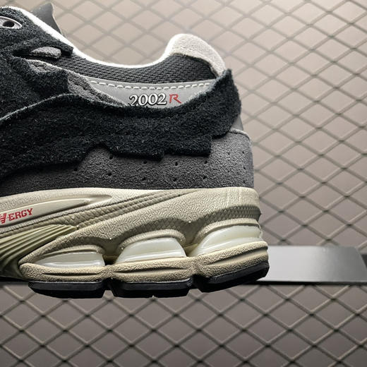 春季特惠💰470 纯原版本 # New Balance 新百伦 M2002R 复古休闲跑步鞋 商品图3