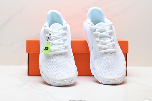 耐克NIKE FLEX TRAIN休闲健身运动跑步鞋HV9972-001男女鞋 商品图6