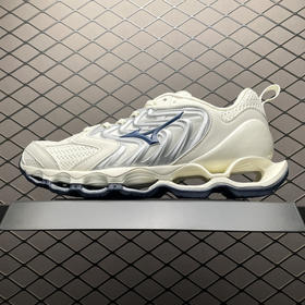 春季特惠💰430 Mizuno 美津浓 Wave Prophecy LS 低帮 生活休闲鞋