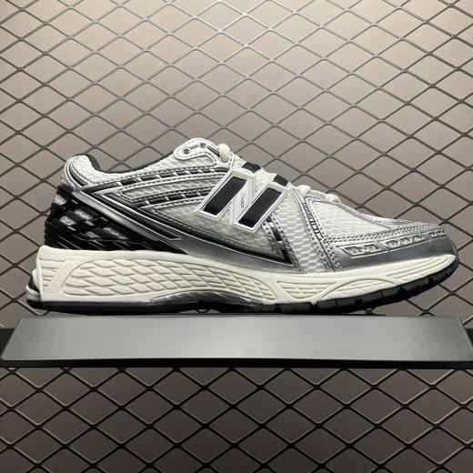 春季特惠💰470 纯原版本 # New Balance 新百伦 复古休闲跑步鞋 M1906 真正原厂数据开发 商品图2