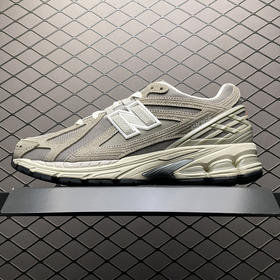 春季特惠💰470 纯原版本 # New Balance 新百伦 复古休闲跑步鞋 M1906 真正原厂数据开发