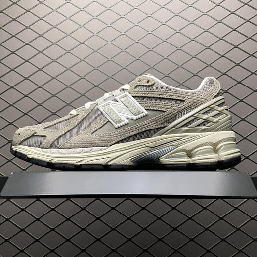 春季特惠💰470 纯原版本 # New Balance 新百伦 复古休闲跑步鞋 M1906 真正原厂数据开发 商品图0