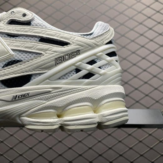 春季特惠💰470 纯原版本 # New Balance 新百伦 复古休闲跑步鞋 M1906 真正原厂数据开发 商品图3