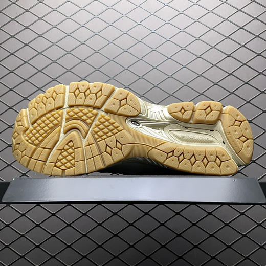 春季特惠💰470 纯原版本 # New Balance 新百伦 复古休闲跑步鞋 M1906 真正原厂数据开发 商品图4