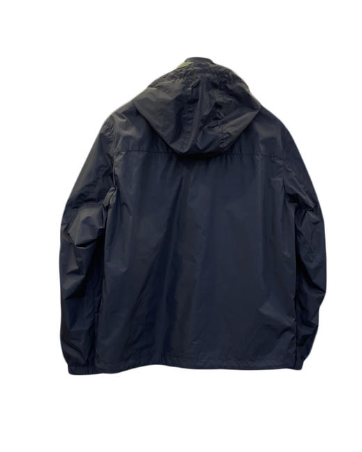 男款双面穿隐藏帽外套he020 商品图1