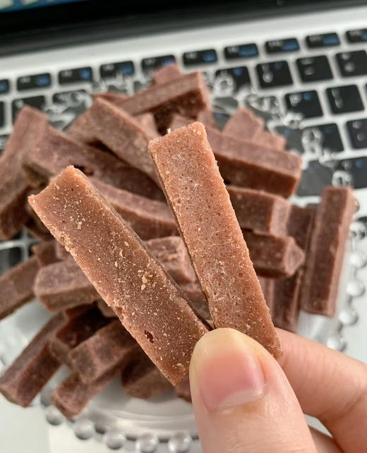 山楂条原味 200克 商品图0