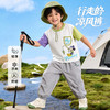 迪士尼夏季男童长裤防蚊裤ZD2FK009 商品缩略图4