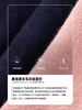 【群内福利】POLO领套头衫，云卷云舒秋女大码女装百搭显瘦羊毛羊绒两色套头衫 商品缩略图4