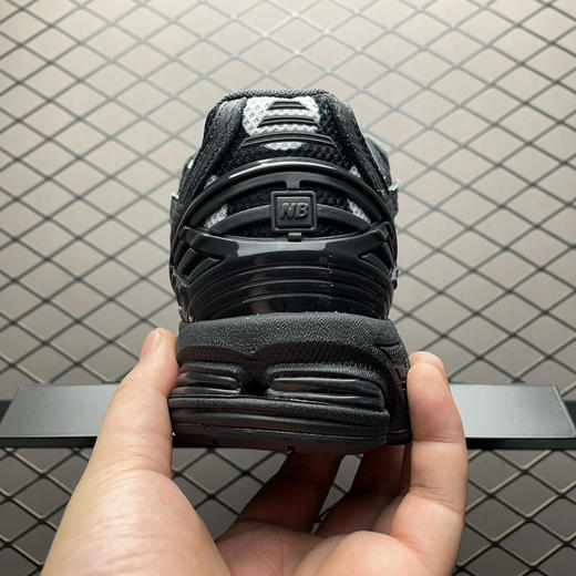 春季特惠💰470 纯原版本 # New Balance 新百伦 复古休闲跑步鞋 M1906 真正原厂数据开发 商品图1