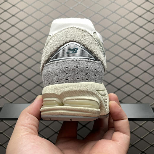 春季特惠💰470 纯原版本 # New Balance 新百伦 M2002R 复古休闲跑步鞋 商品图1